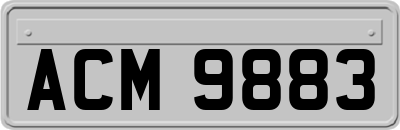 ACM9883