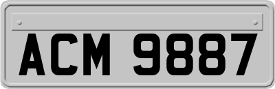 ACM9887