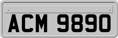 ACM9890