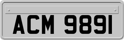 ACM9891