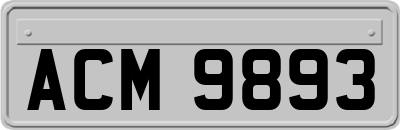 ACM9893