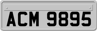 ACM9895