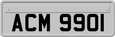 ACM9901