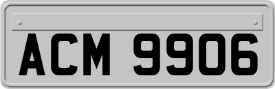 ACM9906