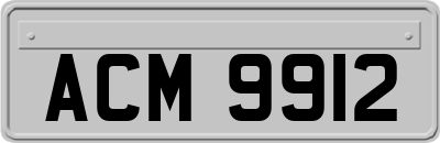 ACM9912