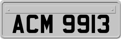 ACM9913