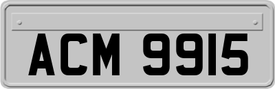 ACM9915