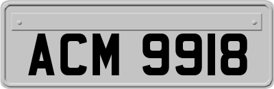 ACM9918