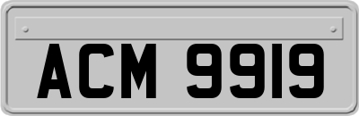 ACM9919