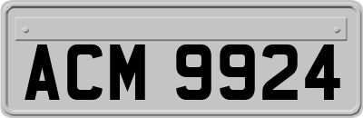 ACM9924