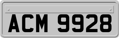 ACM9928