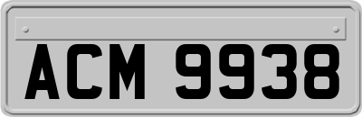 ACM9938