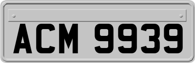 ACM9939