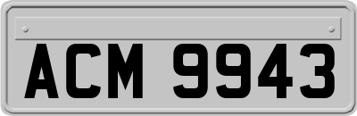 ACM9943