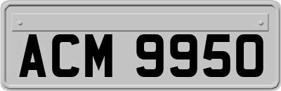 ACM9950
