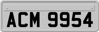 ACM9954