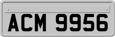 ACM9956