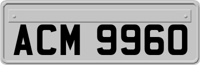 ACM9960