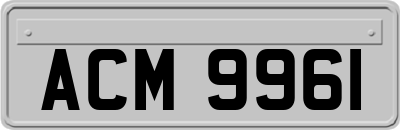 ACM9961