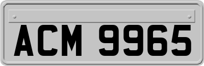 ACM9965
