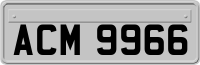 ACM9966