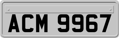 ACM9967