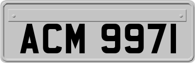 ACM9971