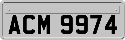 ACM9974