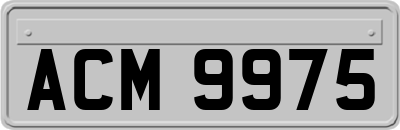 ACM9975