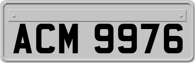ACM9976