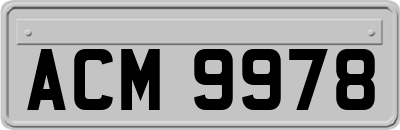 ACM9978