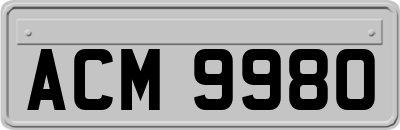 ACM9980