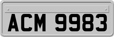 ACM9983