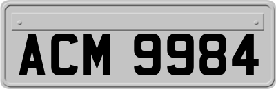 ACM9984