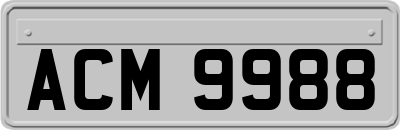 ACM9988