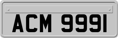 ACM9991
