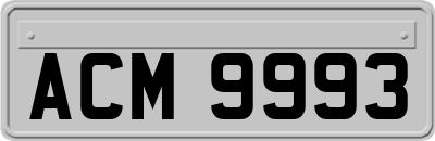 ACM9993