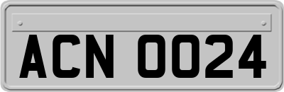 ACN0024