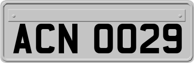 ACN0029