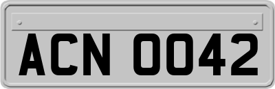 ACN0042
