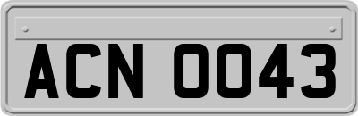 ACN0043