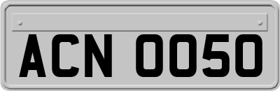 ACN0050