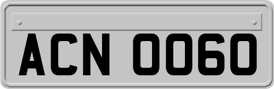 ACN0060