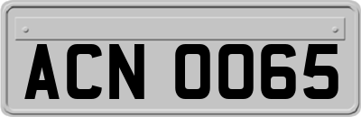 ACN0065