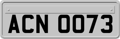 ACN0073