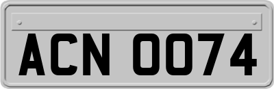 ACN0074
