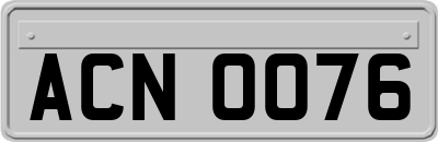 ACN0076