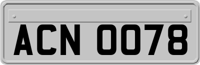 ACN0078