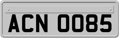 ACN0085