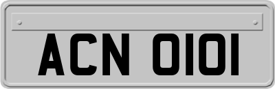 ACN0101